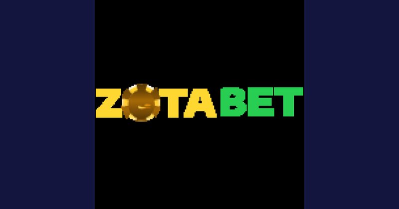 Zota bet, zotabet online casino