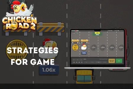 Chicken road 2 demo - A Csibész Úton 2 Első Megtekintése - Bemutatkozik a Casino Variáció