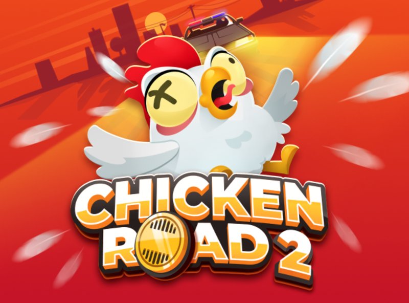 Spain - chicken road game