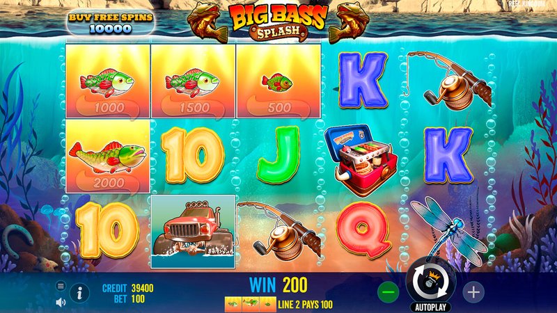Big bass splash slot - Big Bass Splash Demo im Online Casino kostenlos testen! Big bass splash slot - Big Bass Splash Demo im Online Casino kostenlos testen!