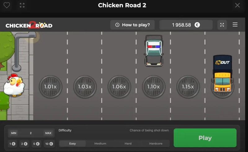 Conoce el Juego Más Adictivo de Chicken Road 2 en España Ahora